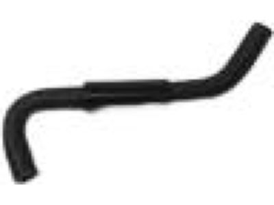 Toyota 16264-0A040 Hose, Water By-Pass