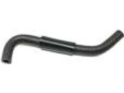 Toyota 16264-0A040 Hose, Water By-Pass