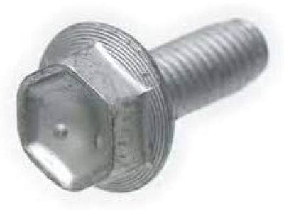 Scion 90105-06298 Headlamp Bolt