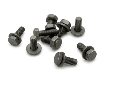 Toyota 90080-11427 Bolt, With Washer