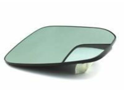 Toyota 87961-42D30 Mirror Glass