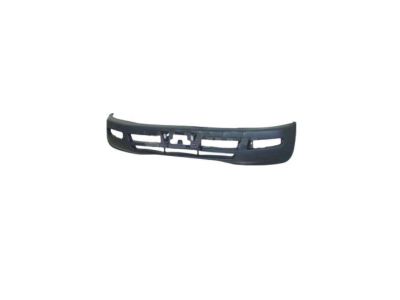 Toyota 52119-42011 Cover, Front Bumper