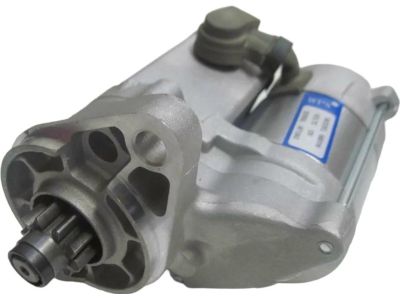 Toyota 28100-08020 Starter Assembly
