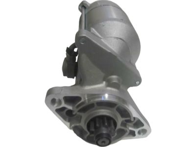 Toyota 28100-08020 Starter Assembly