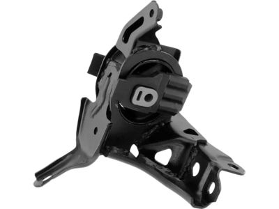 Toyota 12372-0T581 Side Mount, Driver Side 12372-0T581 Toyota Side Mount, Driver Side Product Photo 1 of 6