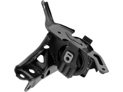 12372-0T581 Toyota Side Mount, Driver Side Product Photo 5 of 6