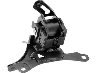 12372-0T581 Toyota Side Mount, Driver Side Product Photo 6 of 6