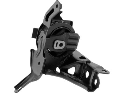 12372-0T581 Toyota Side Mount, Driver Side Product Photo 3 of 6