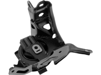 12372-0T581 Toyota Side Mount, Driver Side Product Photo 4 of 6