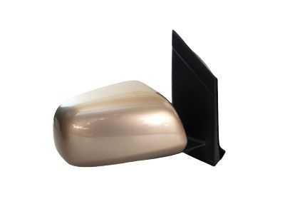 Toyota 87910-AE030-E0 Mirror Assy,  Outer Rear View,  RH