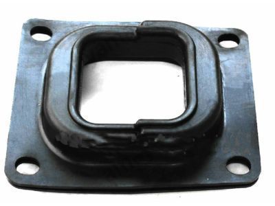 Toyota 33555-14110 Boot,  Shift & Select Lever,  NO.2