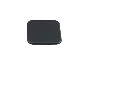 Toyota 55548-60040-C0 Cover,  Spare Switch Hole