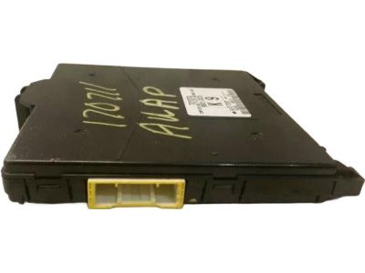 Toyota 89220-02210 Computer, Multiplex Network Body