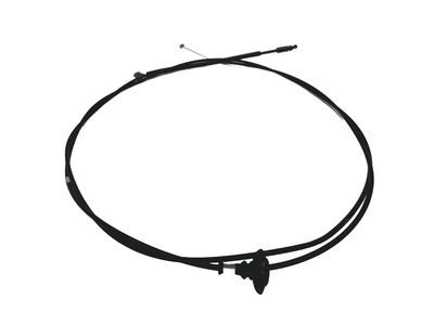 Toyota 53630-33200 Cable Assembly, Hood Lock Control 53630-33200 Toyota Cable Assembly, Hood Lock Control Product Photo 1 of 4