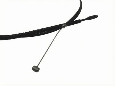 53630-33200 Toyota Cable Assembly, Hood Lock Control Product Photo 4 of 4