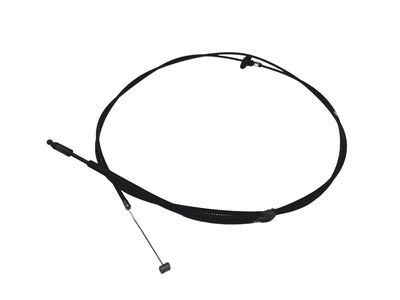 53630-33200 Toyota Cable Assembly, Hood Lock Control Product Photo 2 of 4