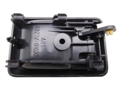 Toyota 69205-01020-B1 Handle Sub-Assembly, Front Door Inside, Passenger Side