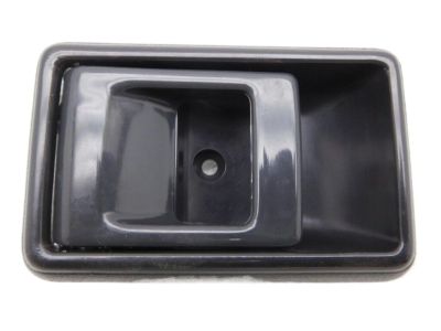 Toyota 69205-01020-B1 Handle Sub-Assembly, Front Door Inside, Passenger Side