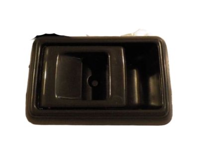 Toyota 69205-01020-B1 Handle Sub-Assembly, Front Door Inside, Passenger Side