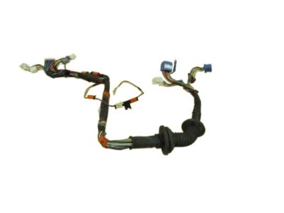 Toyota 82152-07061 Wire,  Front Door,  LH