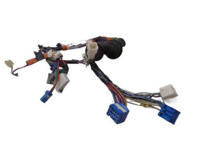 Toyota 82152-07061 Wire,  Front Door,  LH