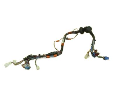 Toyota 82152-07061 Wire,  Front Door,  LH