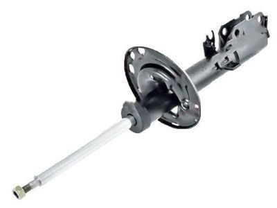 Toyota 48530-89015 Absorber Assy,  Shock,  Rear RH