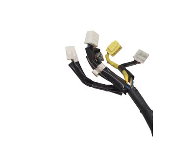 82141-04080 Toyota Wire, Instrument Panel Product Photo 2 of 4