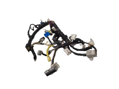 82141-04080 Toyota Wire, Instrument Panel Product Photo 3 of 4