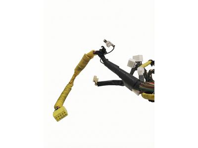 82141-04080 Toyota Wire, Instrument Panel Product Photo 4 of 4