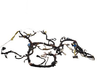 82141-04080 Toyota Wire, Instrument Panel Product Photo 1 of 4