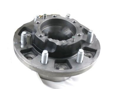Toyota Land Cruiser Wheel Hub - 43502-69046