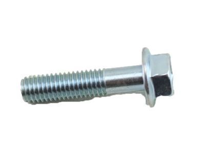 Toyota 90105-A0120 Mount Bracket Bolt
