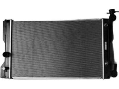 Toyota 16410-0T030 Radiator Assembly Toyota 16410-0T030 Radiator Assembly