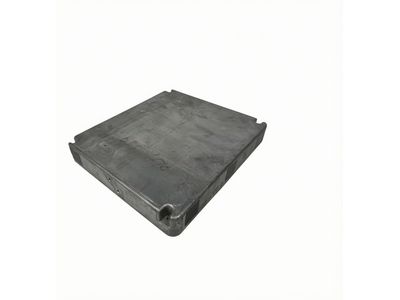 89661-60C40 Toyota Computer, Engine Control Product Photo 4 of 4