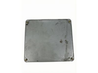 89661-60C40 Toyota Computer, Engine Control Product Photo 3 of 4