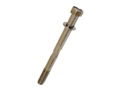 Toyota 90119-10806 Bolt, With Washer
