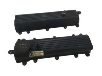 Toyota 11202-65040 Cover Sub-Assy,  Cylinder Head