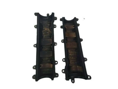 Toyota 11202-65040 Cover Sub-Assy,  Cylinder Head