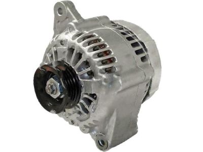 Toyota 27060-62240 Alternator Assembly