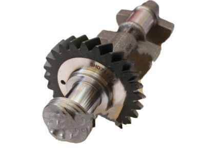 Scion 13602-28010 Balanceshaft Sub-Assy,  NO.2