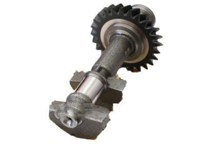 Scion 13602-28010 Balanceshaft Sub-Assy,  NO.2