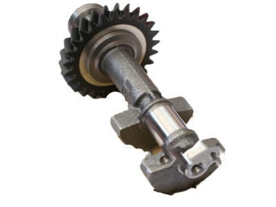 Scion 13602-28010 Balanceshaft Sub-Assy,  NO.2