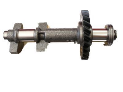 Scion 13602-28010 Balanceshaft Sub-Assy,  NO.2