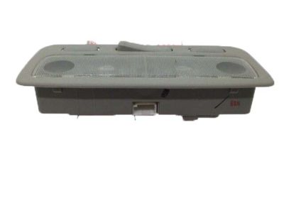 Toyota 81260-14080-B6 Dome Lamp, Gray