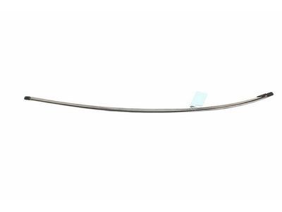 SU003-08635 Toyota Moulding, Roof Drip Side Finish, Center Passenger Side Product Photo 4 of 4