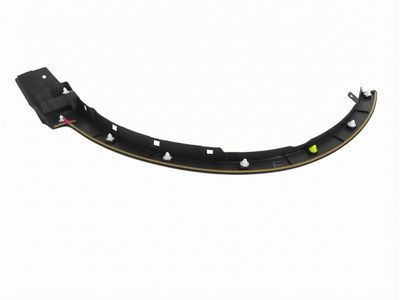 75601-42150 Toyota Moulding, Front Fender, Outside Front Passenger Side Product Photo 4 of 4
