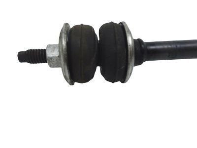 Toyota 48511-80046 Shock Absorber, Front