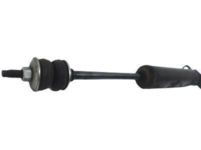 Toyota 48511-80046 Shock Absorber, Front