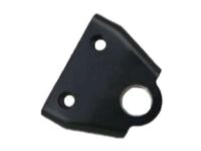 Toyota 32913-60230 Bracket, Oil Cooler, Upper Driver Side